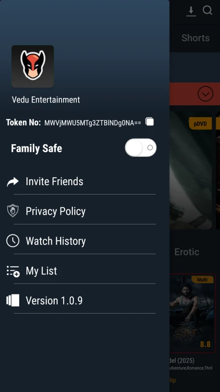 vedu-apk-sidebar